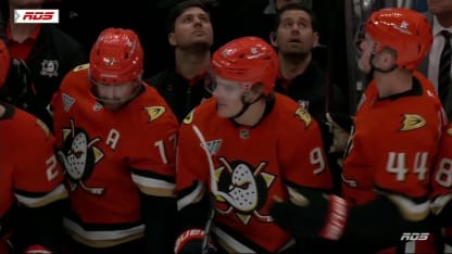 Oublié, Vatrano crée l'égalité