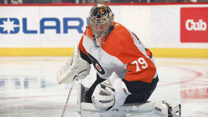 Philadelphia Flyers v Minnesota Wild
