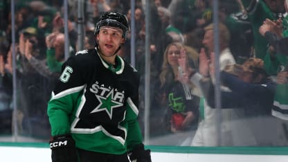 Winnipeg Jets v Dallas Stars