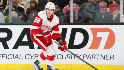 NHL On Tap for Wednesday, Jan. 21, 2026