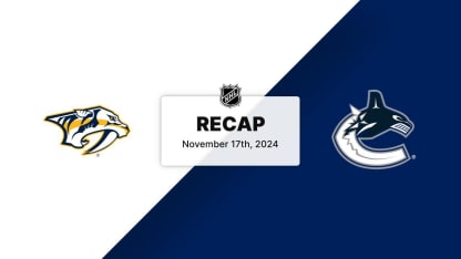 NSH at VAN | Recap