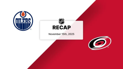 HIGHLIGHTS | EDM 4, CAR 3 (OT)