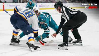 Preview: Blues at Sharks