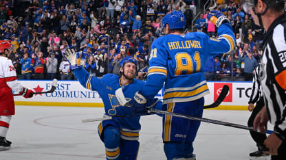 Philip Broberg förlängde poängsviten mot Carolina Hurricanes