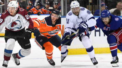 Prédictions finale d'association