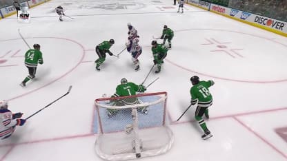 HIGHLIGHTS | Skinner Goal