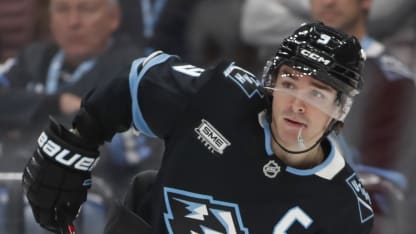 Toronto Maple Leafs v Utah Mammoth