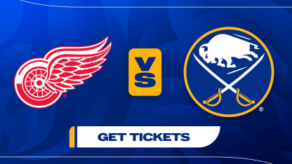 <center>Detroit Red Wings<p>Tuesday, Mar 12, 2024 @ 7pm</p></center>