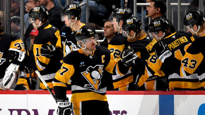 Preview Pittsburgh Penguins pred sezónou 2025-26