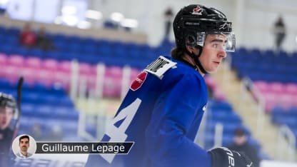 MARTONE BADGE LEPAGE