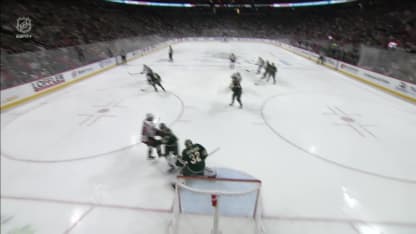 Roy assure la réplique