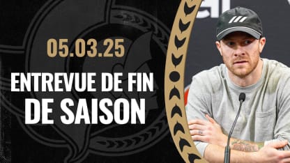 Nick Jensen entrevue - 3 mai