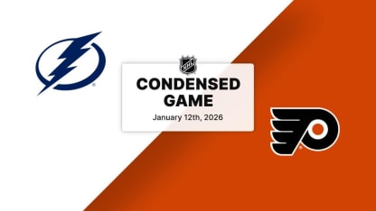 TBL at PHI | Condensed Game