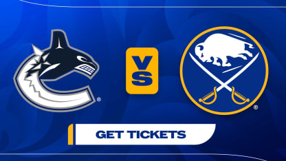 Tickets, Buffalo Sabres