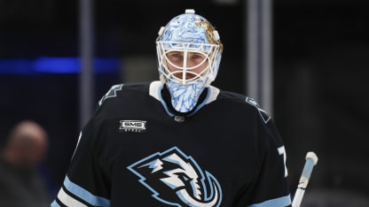 St. Louis Blues v Utah Mammoth