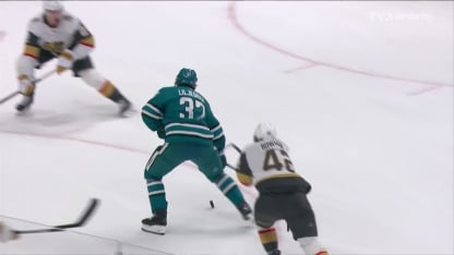 Wennberg complète le jeu de Liljegren