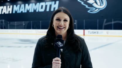 TUSK TALK: Playing a Simple Game