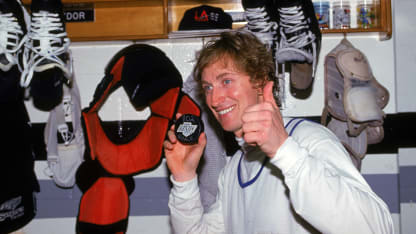 Gretzky 802