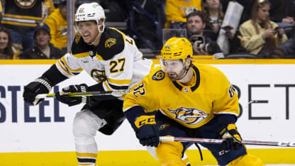 Course aux séries: Les Bruins peuvent décrocher le trophée des