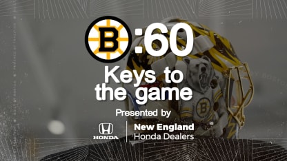 Honda B:60 | BOS vs ANA