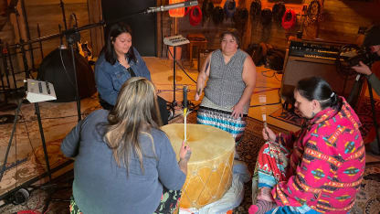 WASAC Song Recording 2