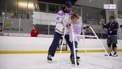 #CapsFightCancer Skate 2024