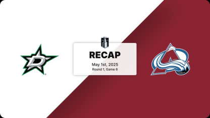 DAL at COL | Recap