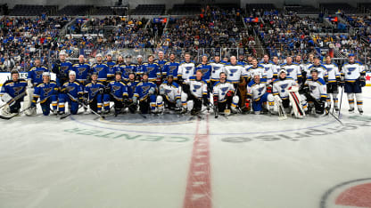 Police vs. Fire game set for Jan. 3 at Enterprise Center