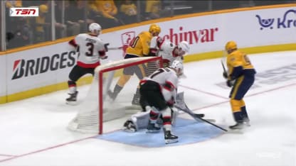 Stamkos marque au vol pour compléter son tour du chapeau