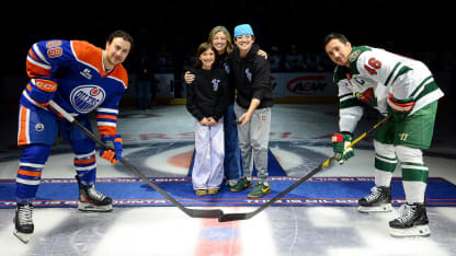 ALS Super Fund Courage Award