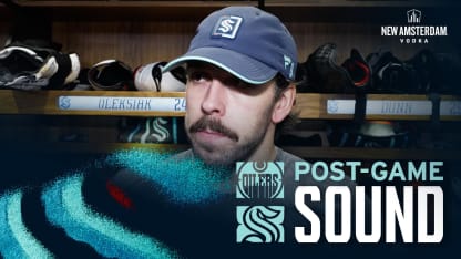 POST-GAME SOUND | Stephenson