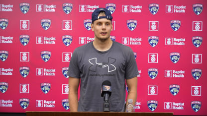 DEV CAMP: Lundmark - 7/2/25