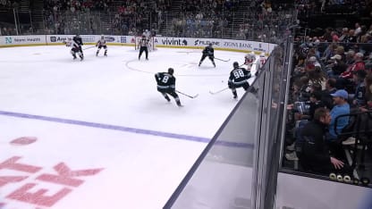 Alex Ovechkin with a Goal vs. Utah Mammoth