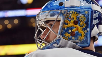 Suomen joukkue MM kisoissa