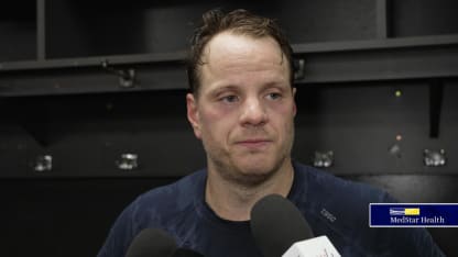 John Carlson | Postgame