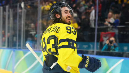 Fantasy Hockey Picks Props Olympic winter games 2026