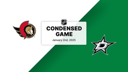 OTT at DAL | Condensed Game