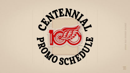 Promo Schedule—Coming Soon