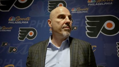 3/7 PHI @ PIT Pregame: Rick Tocchet