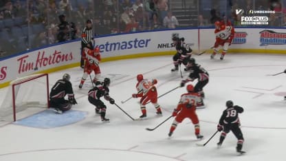 McTavish Bring Ducks Within One