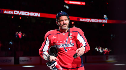 Ovechkin och Capitals slutspelshopp lever