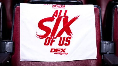 Florida Panthers poke fun at fan narrative with Cup Final Game 5 rally towel