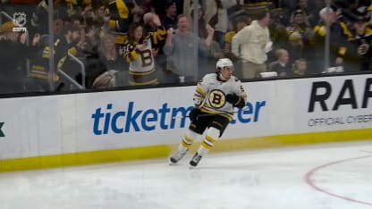 NYR@BOS: Khusnutdinov a inscrit un tour du chapeau contre les Bruins