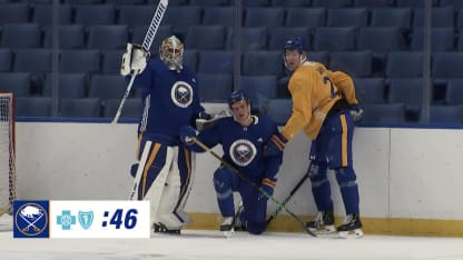 Training Camp Report (1/2/21)