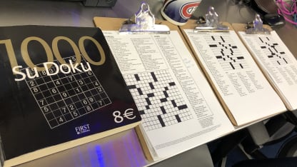 Crossword-Boards