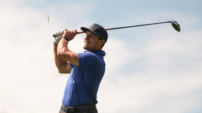 Teeing Off for a Cause: Islanders Raise Over $740K at 17th Annual Golf Outing, Presented by UBS 