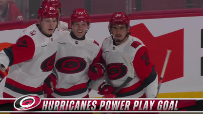 Ehlers strikes first with PPG