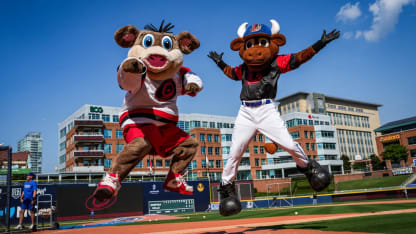 Gallery: Canes Night At The DBAP