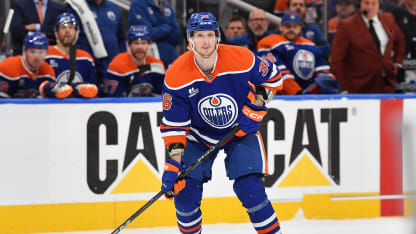 John Klingberg visar klass i slutspelet