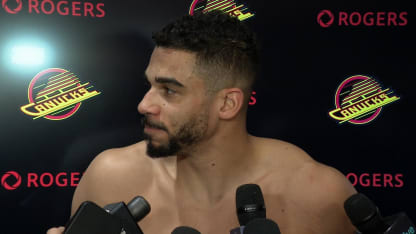 POSTGAME | Kane vs. Islanders